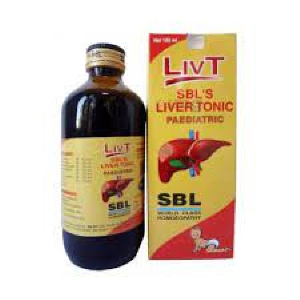 Liv-t (paediatric)